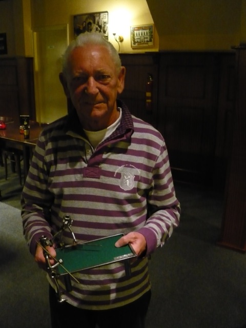 Berry v Cromvoirt 50 jaar BSV